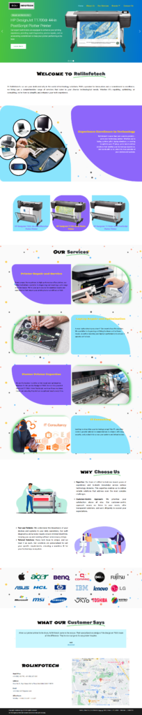 Roliinfotech
