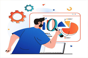 Static Website Development