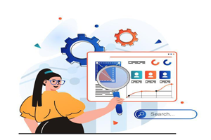 E-commerce Website Development